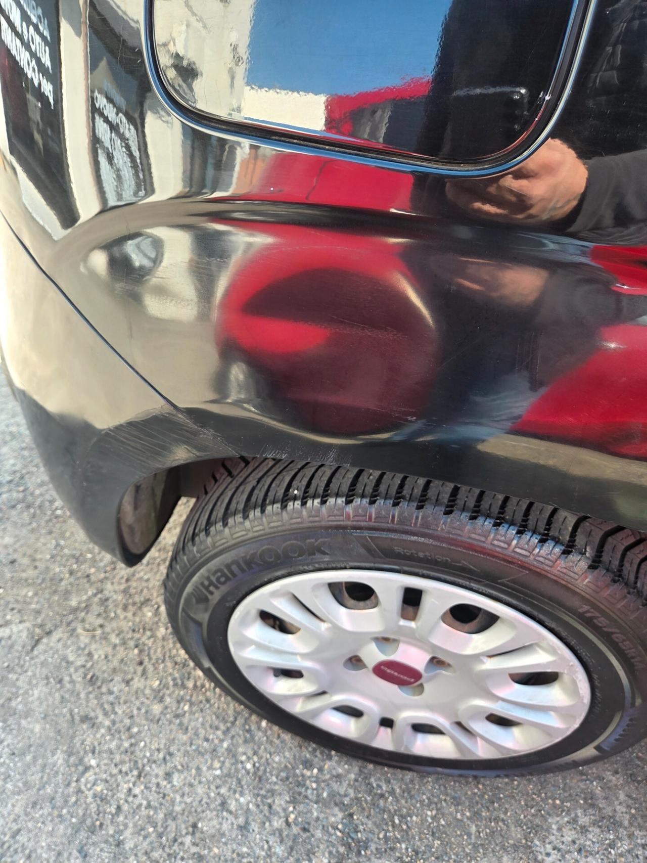 Fiat Panda 1.2 Pop