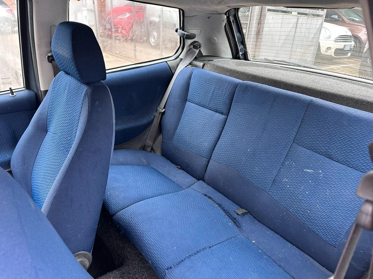 Fiat Punto 1.2i cat 3 porte Verve