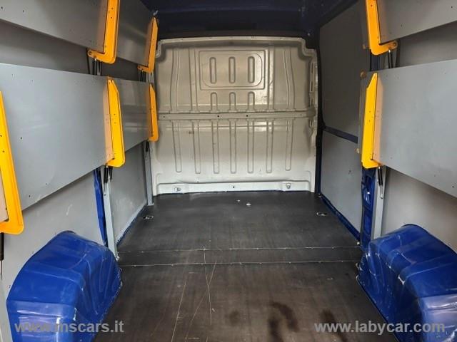 Ducato 33 2.2Mjt 140 PM-TM Furgone