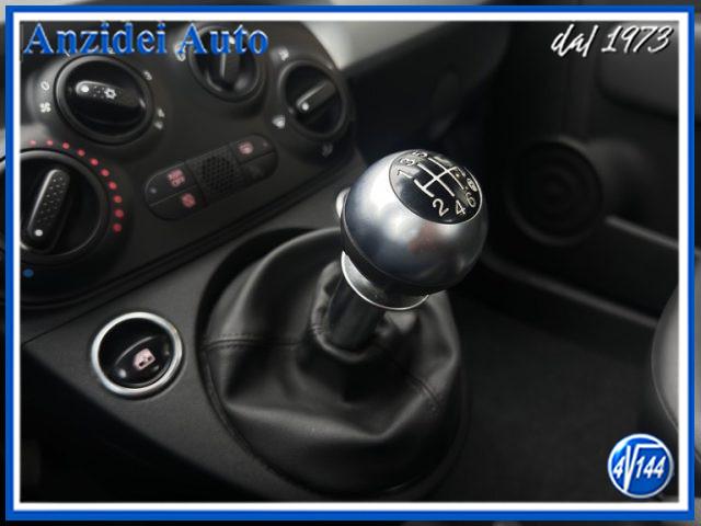 FIAT 500 1.0 Hybrid Connect