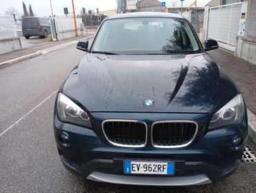 Bmw X1 sDrive16d Msport