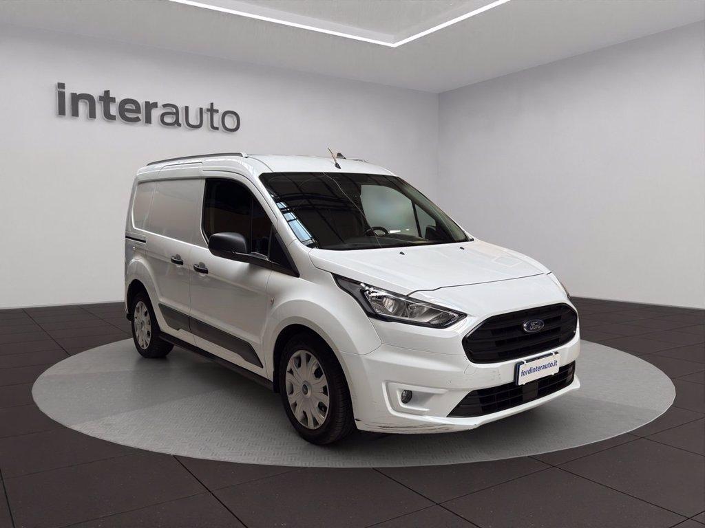 FORD Transit Connect 200 1.5 TDCi 120CV PC aut. Furgone Trend del 2022