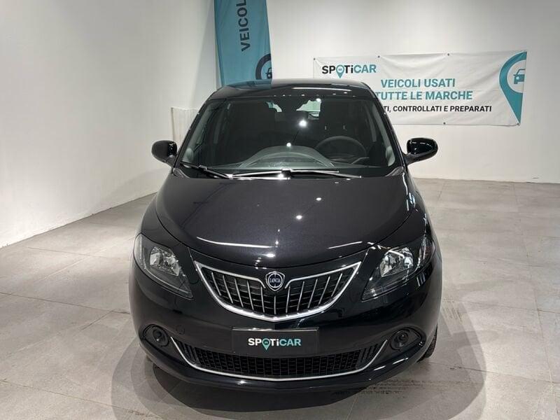 Lancia Ypsilon Ypsilon 1.0 FireFly 5 porte S&S Hybrid Platino
