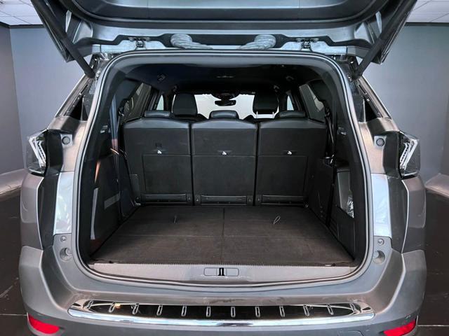PEUGEOT 5008 BlueHDi 130 S&S EAT8 GT - 7 POSTI