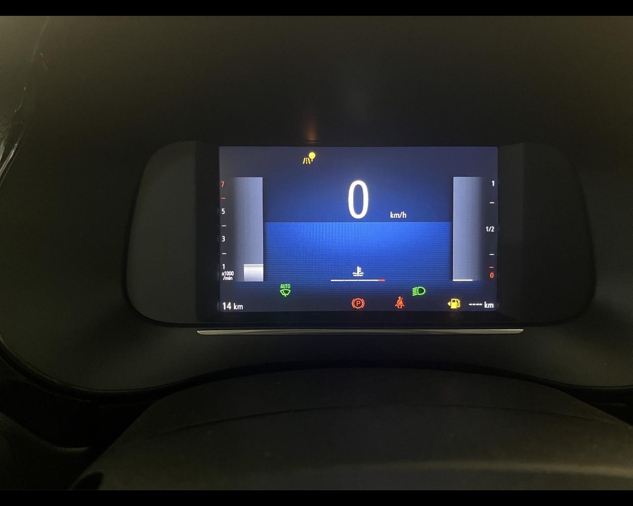 OPEL Nuova Corsa 1.2 75cv MT5