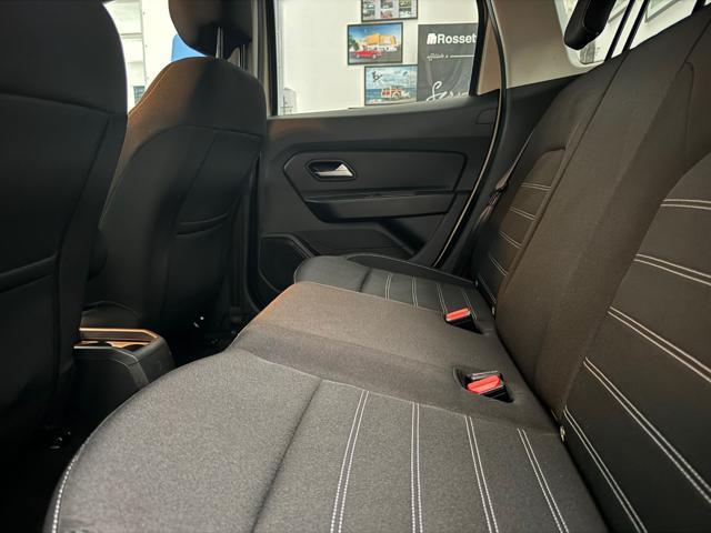 DACIA Duster 1.5 Blue dCi 8V 115 CV Comfort