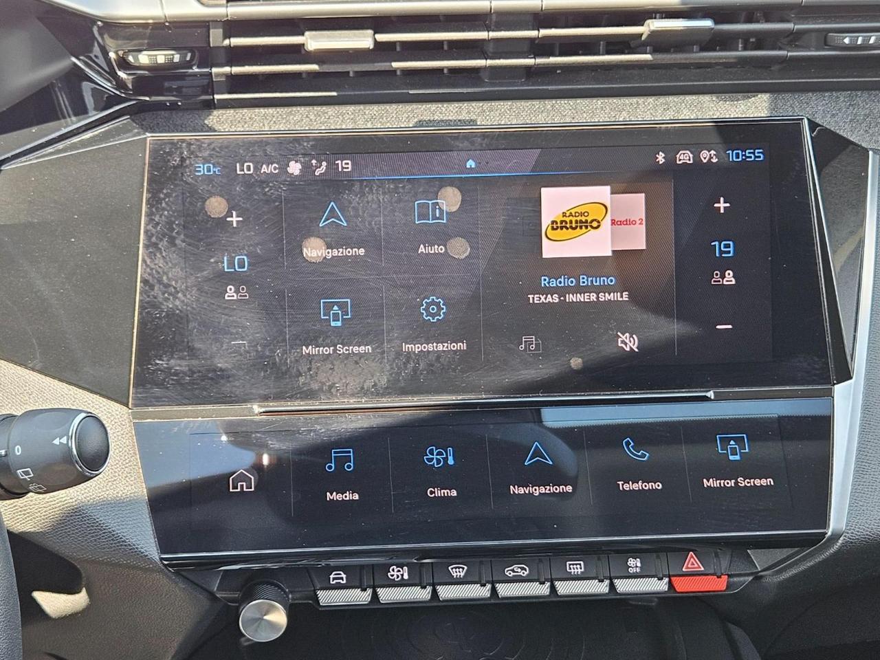 Peugeot 308 BlueHDi 130 S&S EAT8 SW Allure