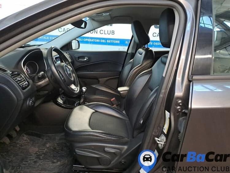 Jeep Compass 1.4 MultiAir 2WD Night Eagle ( benzina )