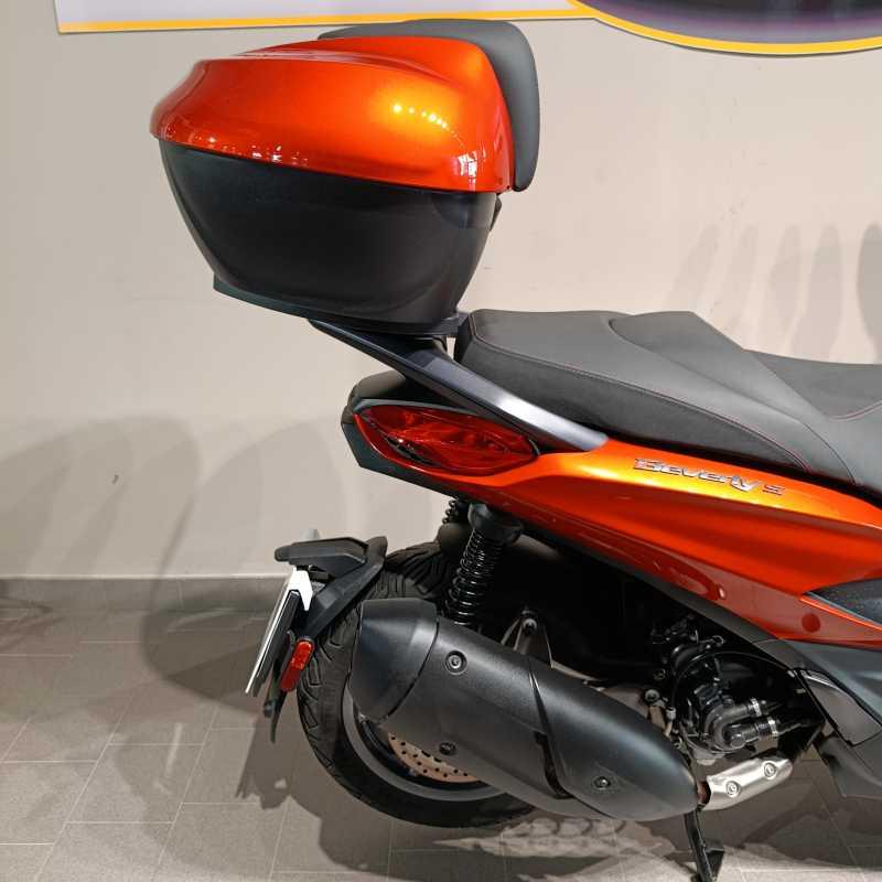 Piaggio Beverly 300 ABS-ASR - 2022