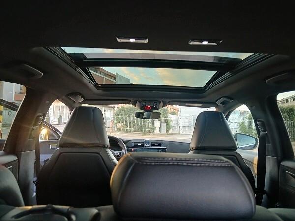 DS 7 CROSSBACK 1.5 BLUEHDi 130CV EAT8 PERFORMANCE LINE