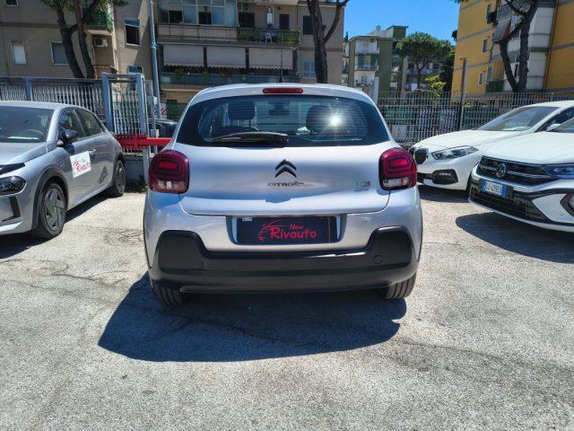 CITROEN C3 PureTech 68 Live