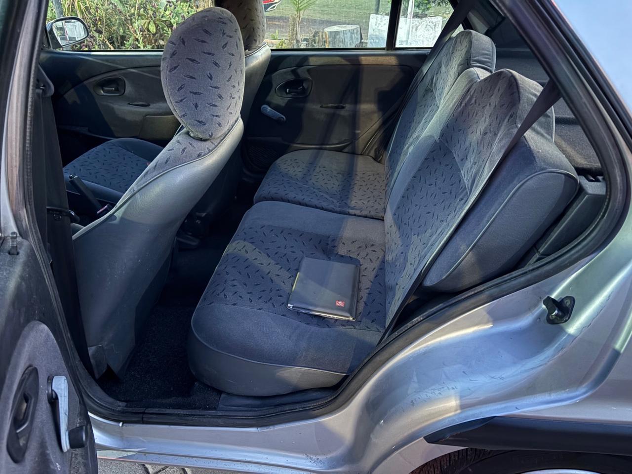 Citroen SAXO 1.1i 5 porte Clima