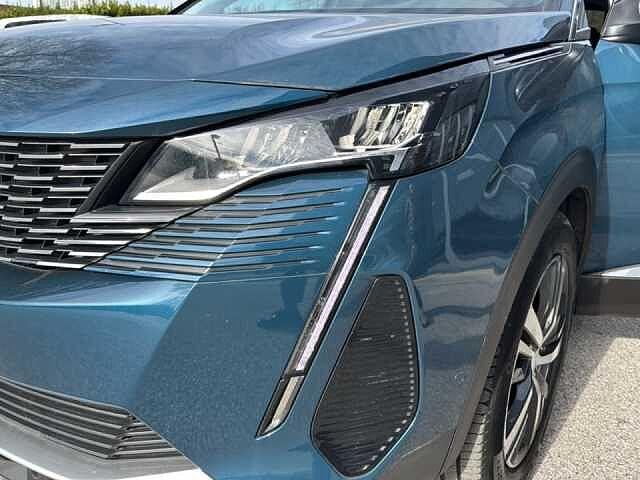 Peugeot 3008 BlueHDi 130 S&S EAT8 Allure Pack