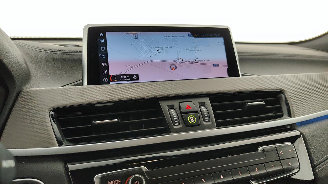 BMW X2 F39 - X2 xdrive25e Msport auto