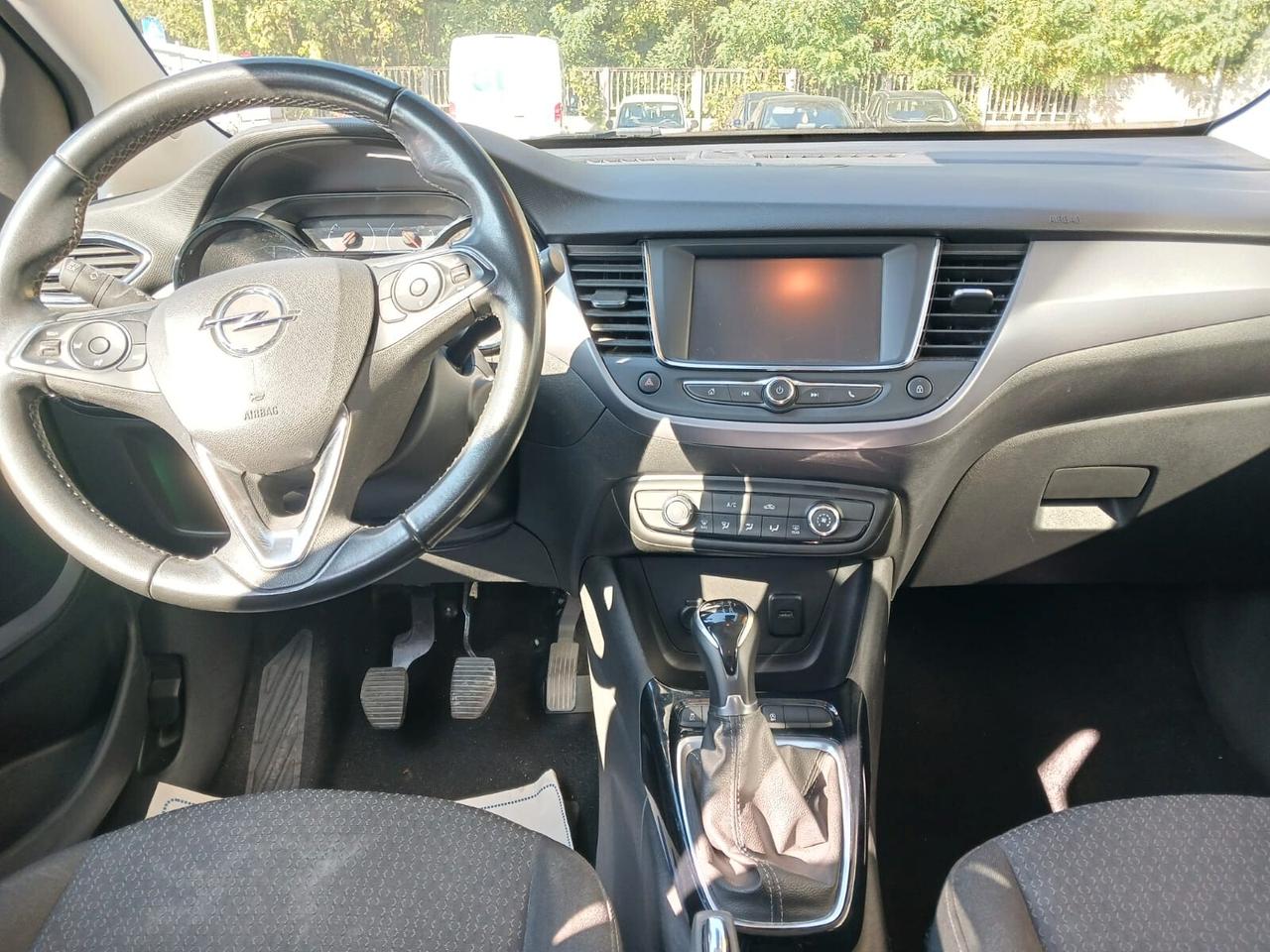 Opel Crossland 1.2 12V Start&Stop Edition