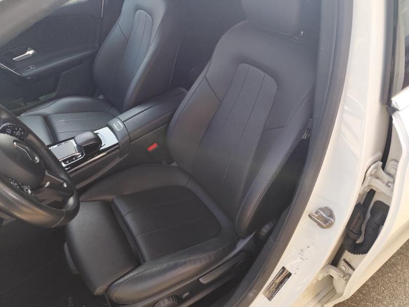 MERCEDES Classe A (W177) A 180 d Automatic ...