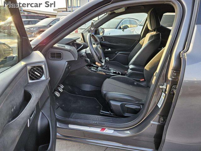 DS AUTOMOBILES DS 3 Crossback DS3 1.2 puretech Performance Line 100cv - GL524ST