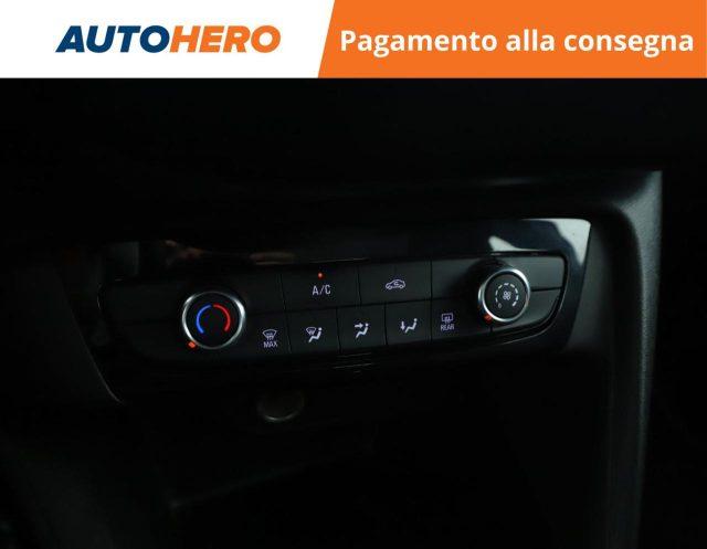 OPEL Corsa 1.2 Edition