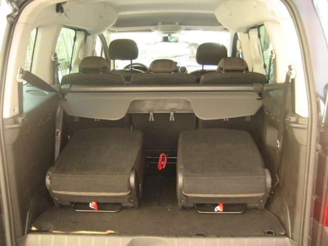 PEUGEOT Partner TEPEE 1.6 HDI 115 CV OUTDOOR