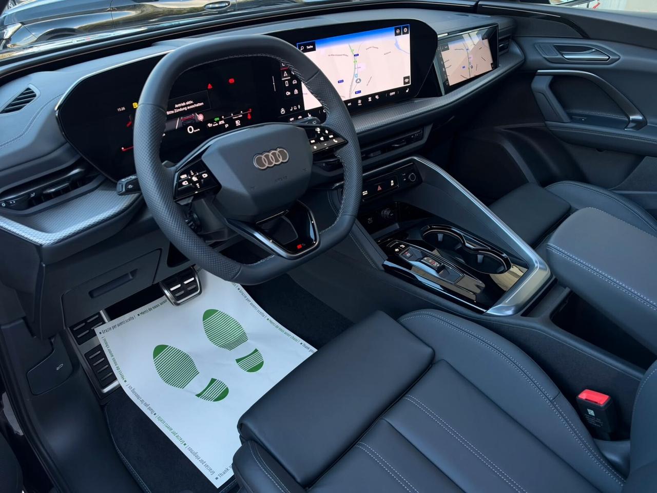 Audi Q5 Sportback S Line Edition TDI Quattro 150KW Tronic