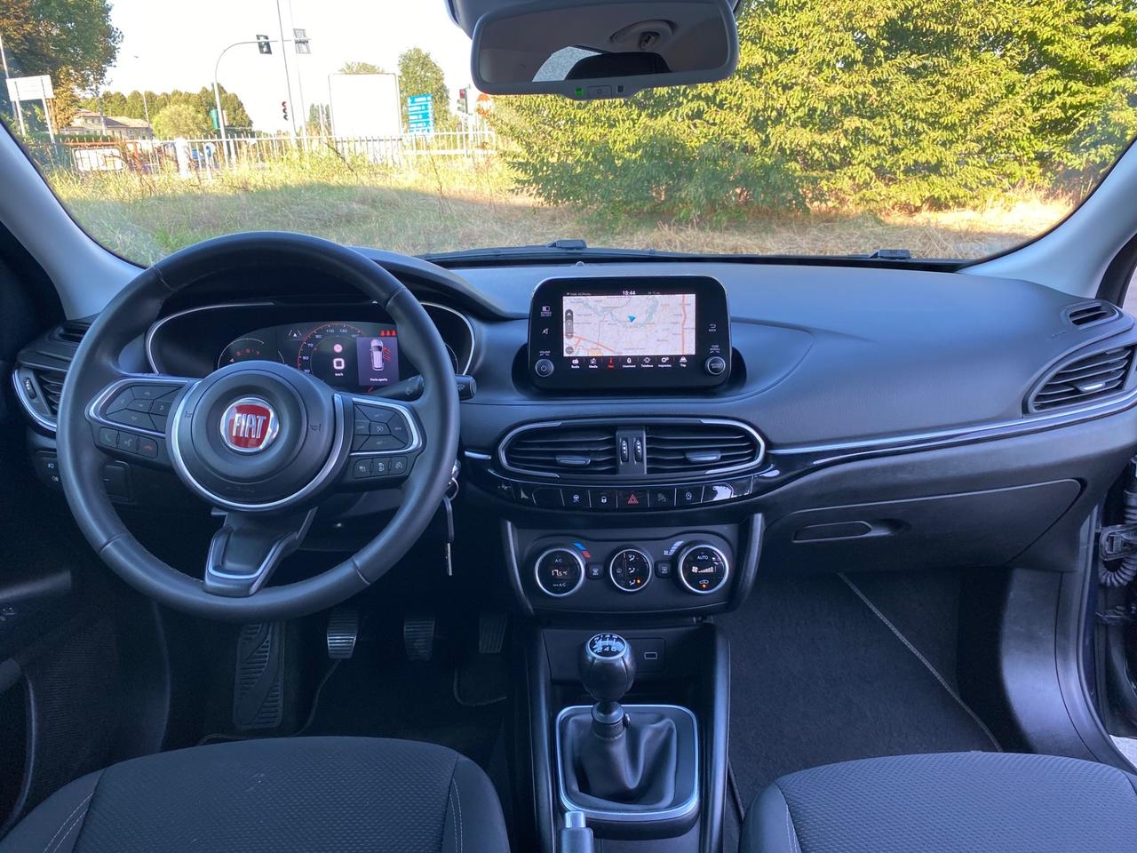 Fiat Tipo 1.6 Mjt 130 CV S&S SW City Sport
