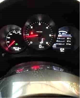 Porsche Macan 3.0 S Diesel 250CV PDK