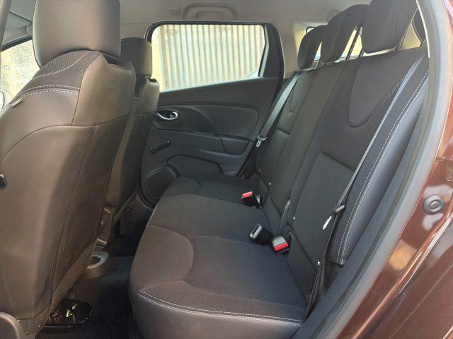 RENAULT Clio Sporter 1.5dCi 75 Energy