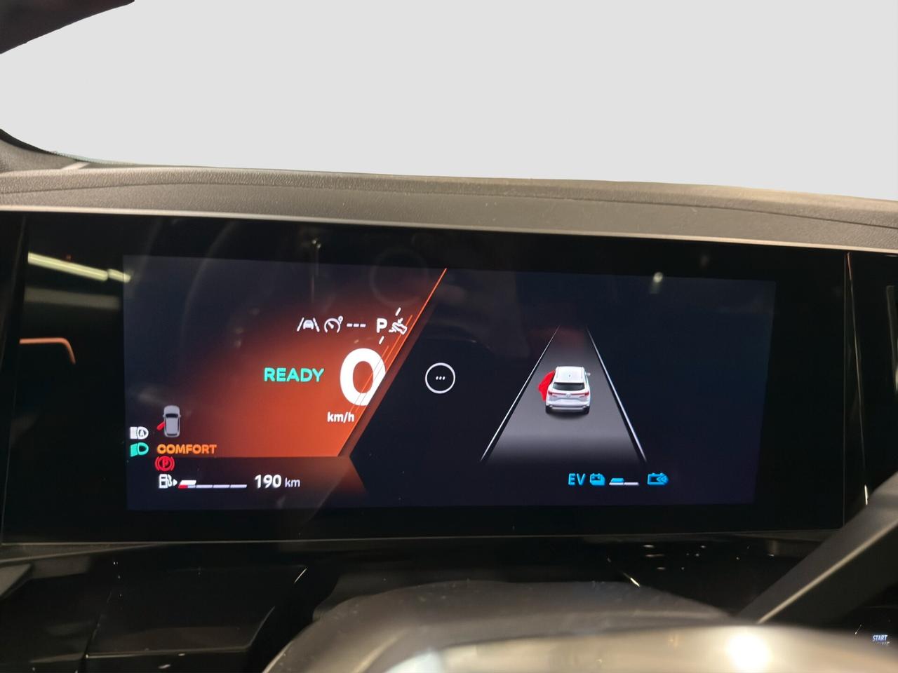 Renault Austral Full Hybrid E-Tech 200 CV Techno Esprit Alpine