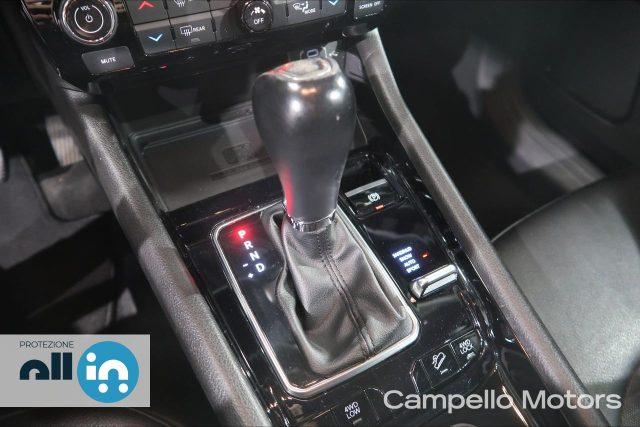 JEEP Compass Phev Phev 1.3 T4 4XE 190cv AT6 Limited
