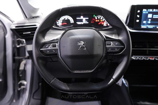 PEUGEOT 208 1.2 PureTech 75cv S&S 5 porte Active Pack