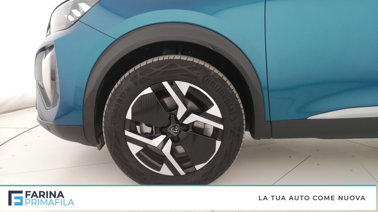 PEUGEOT 2008 II 2023 - 2008 1.2 hybrid GT 145cv e-dcs6