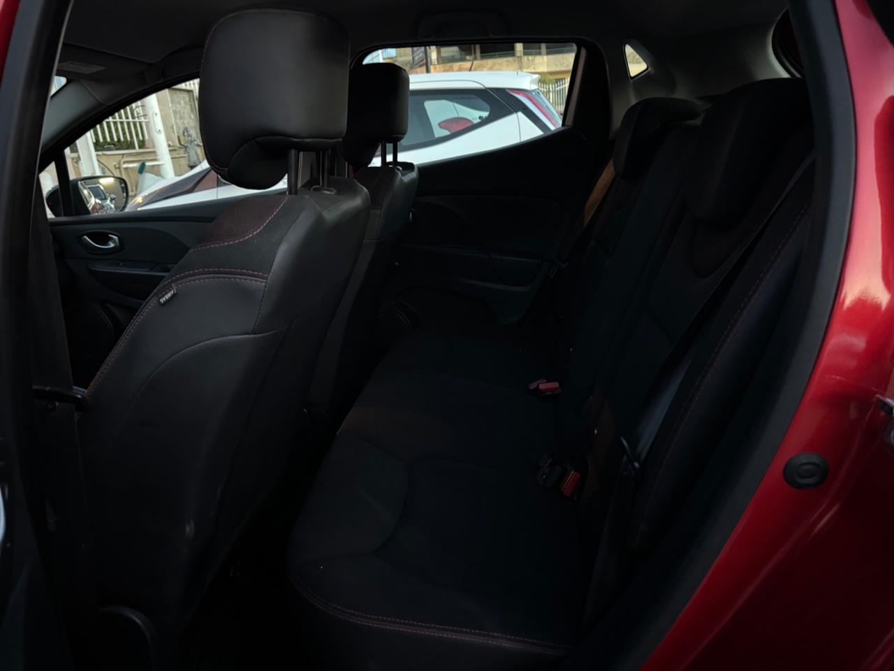 Renault Clio 1.2 GPL Live NAVI