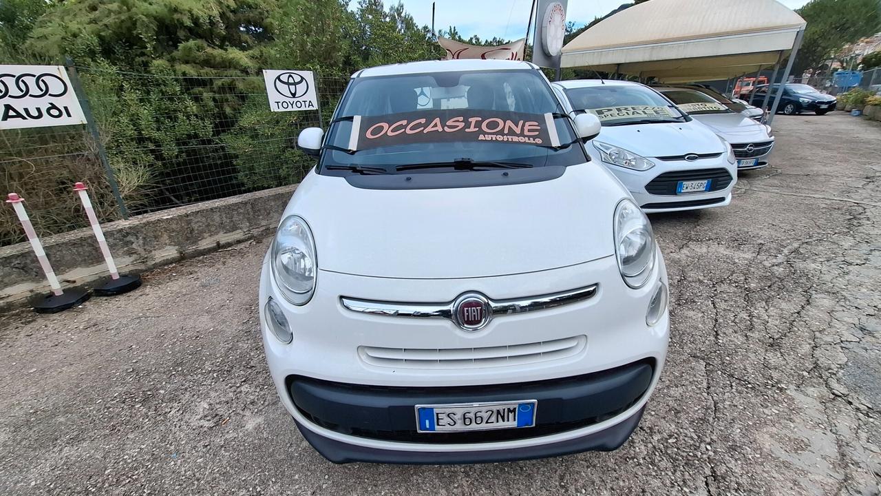 Fiat 500L 1.3 Multijet 85 CV Pop Star