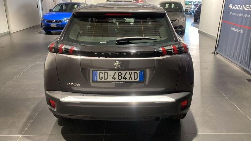 Peugeot 2008 PureTech 100 S&S Allure