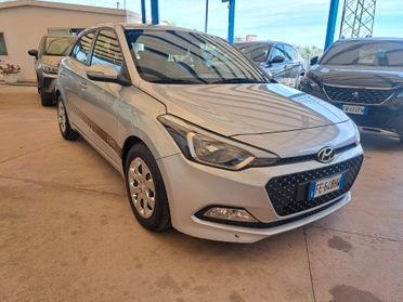 Hyundai i20 1.1 CRDi porte Classic