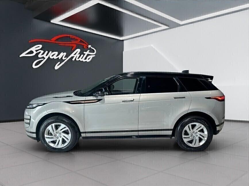 Land Rover Range Rover Evoque 2.0D I4 180 CV AWD Auto R-Dynamic S