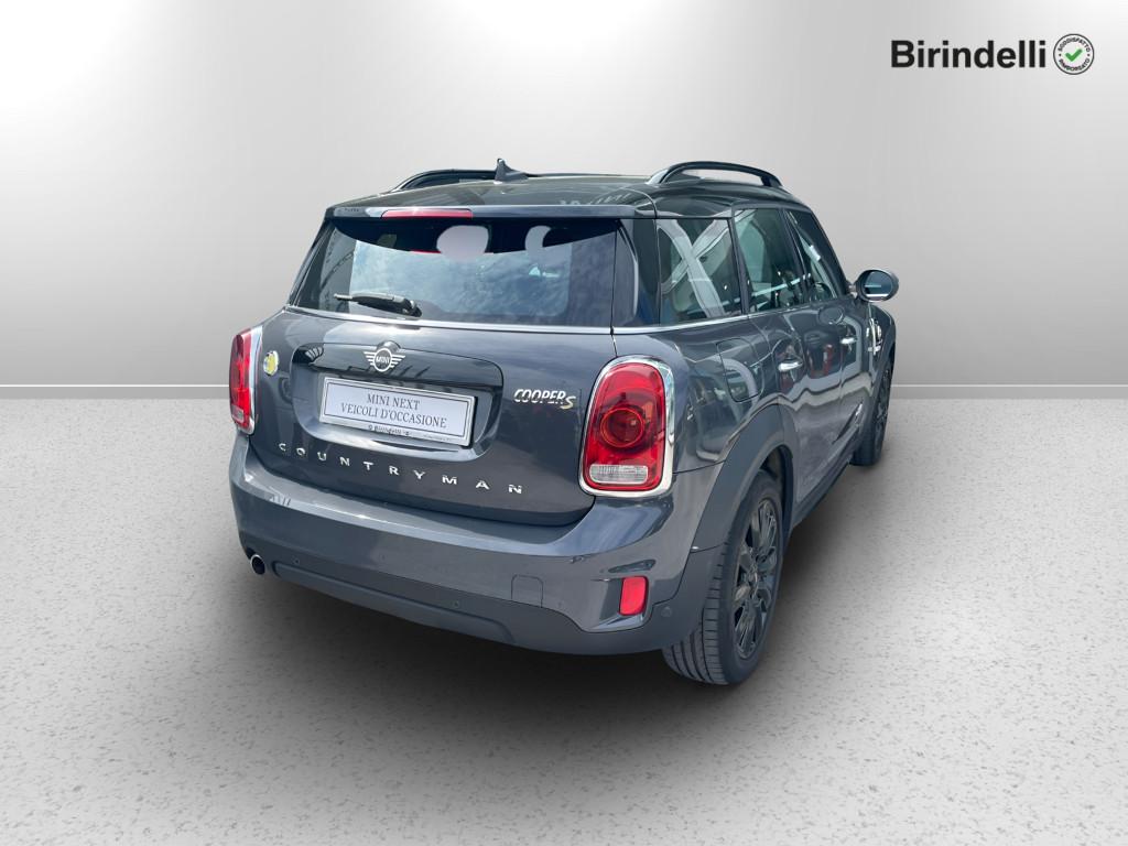 MINI Mini Countryman F60 - Mini 1.5 Cooper SE Hype Countryman ALL4 Automatica