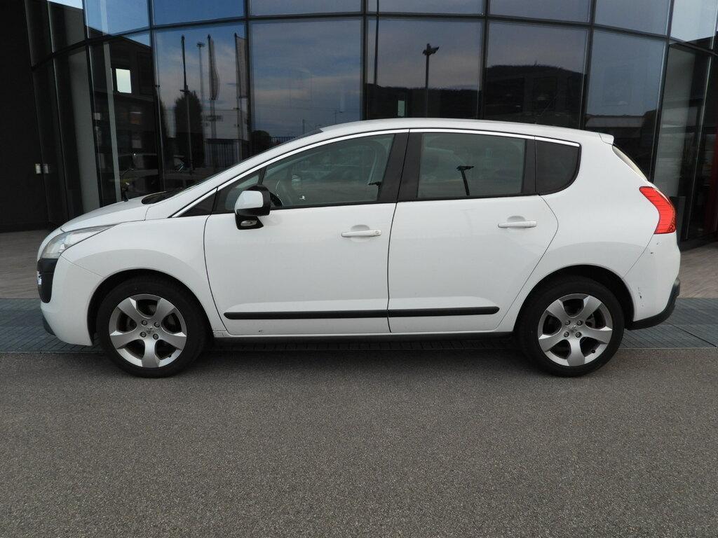 Peugeot 3008 1.6 e-HDi Business Robotizzato