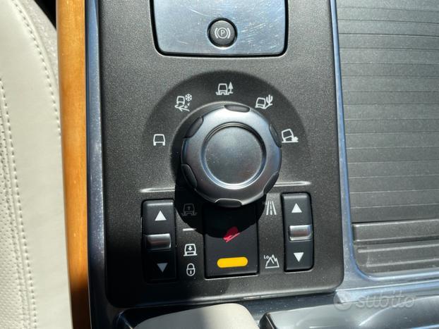 Land Rover Range Rover Sport 3.0 tdV6 HSE 211cv au