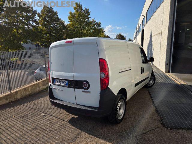 FIAT Doblo Doblò 1.3 MJT S&S PL-TN Cargo Maxi Business