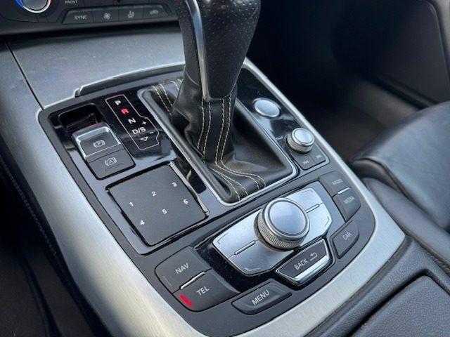 AUDI A6 Avant 3.0 TDI 272 CV quattro S tronic S-LINE