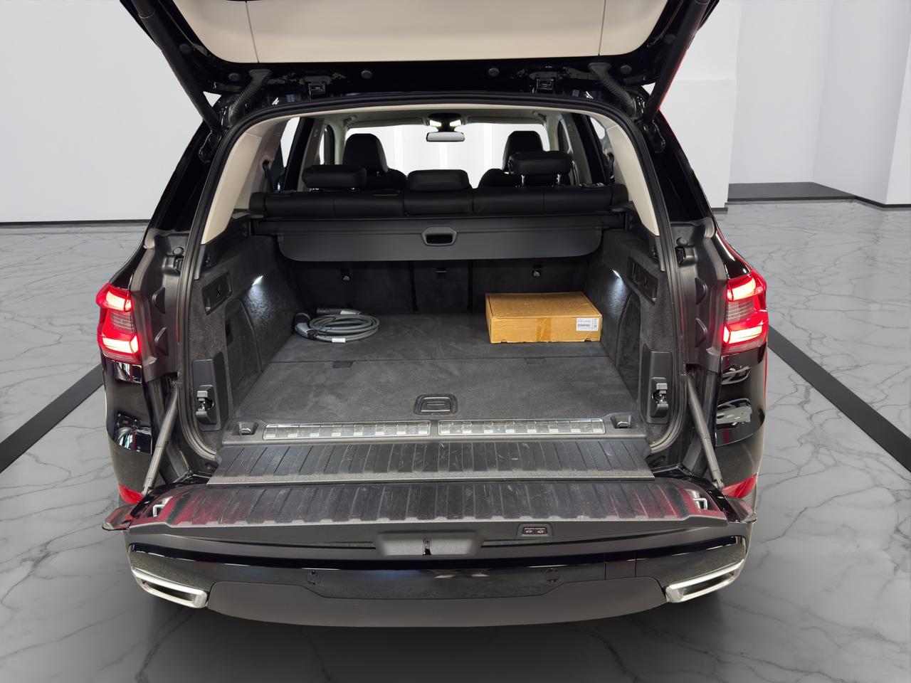 BMW X5 xdrive45e Business auto - 24 MESI GARANZIA