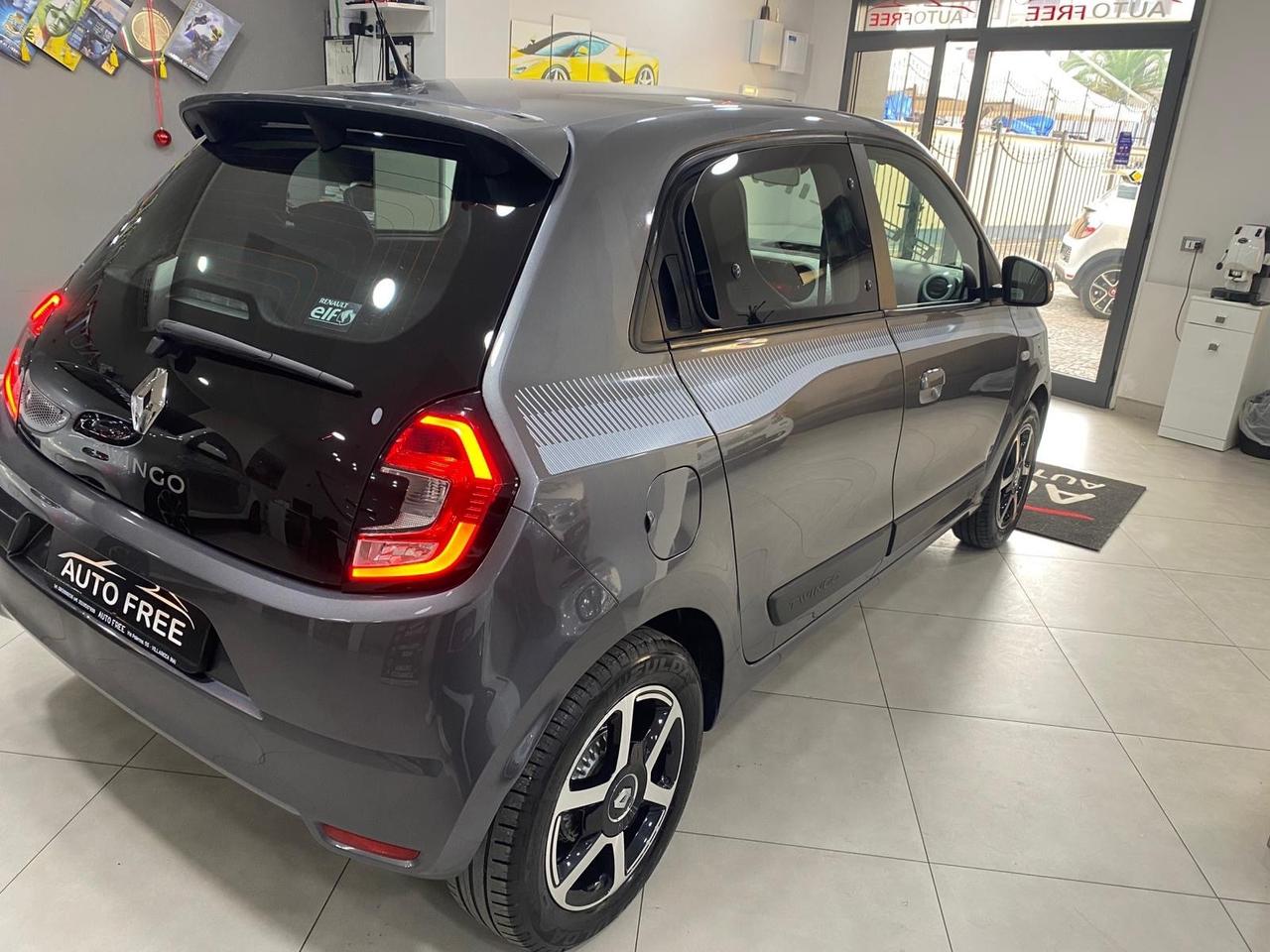 Renault Twingo LIMITED