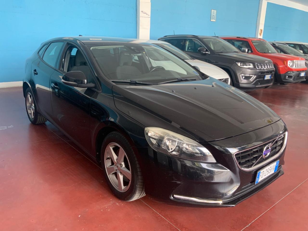 Volvo V40 D3 Momentum