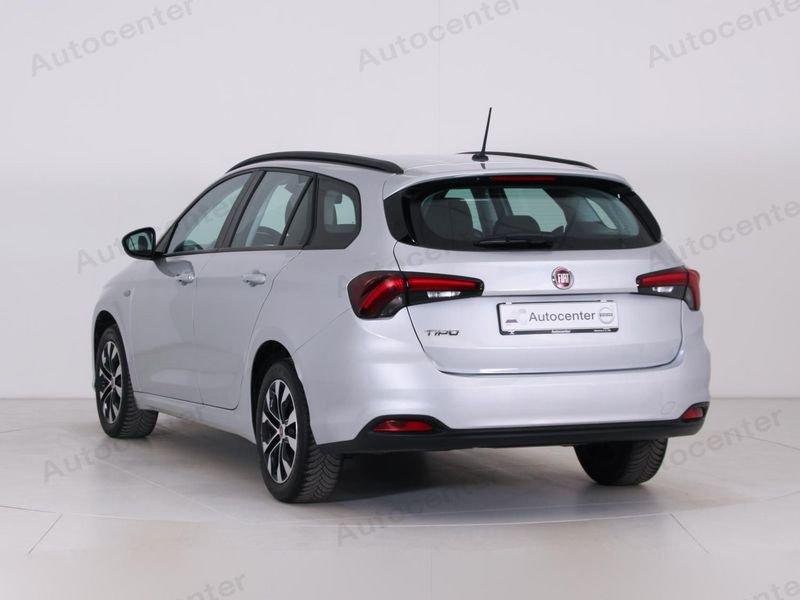FIAT Tipo SW 1.6 mjt CityLife s&s 130cv