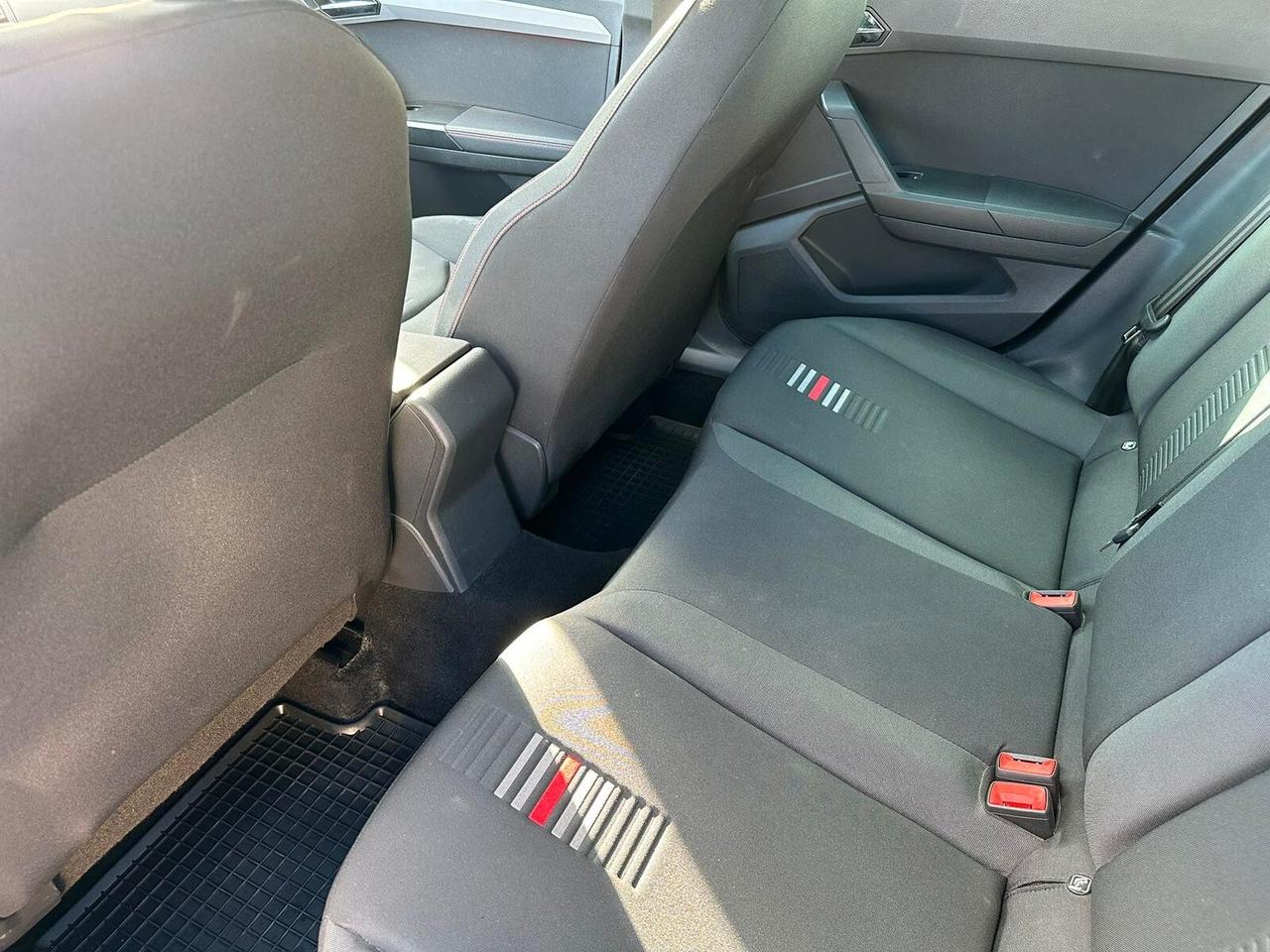 Seat Arona 1.6 TDI 115 CV FR