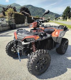 POLARIS Sportsman XP 1000 S 55″ Limited Edition