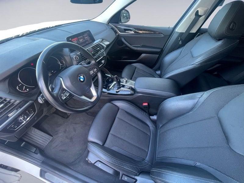 BMW X4 X4 xDrive20d xLine