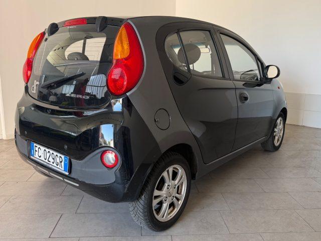 DR MOTOR DR ZERO 1.0 Bifuel GPL