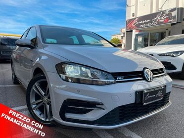 Volkswagen Golf 1.6 TDI 115 CV DSG 5p. R-LINE BlueMotion Technology